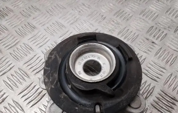 Audi A6 S6 C7 4G Coil spring mount 4G0412253A
