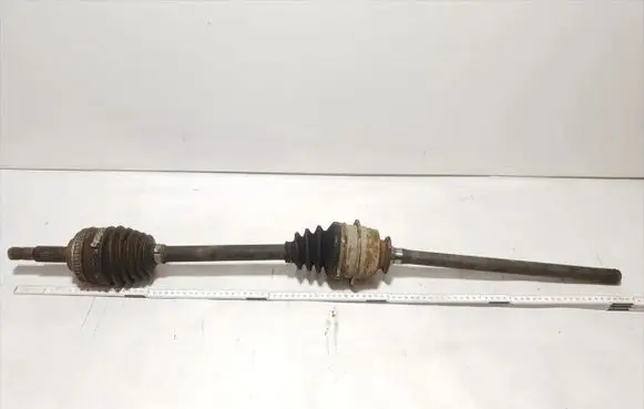 Lexus RX 300 Front driveshaft