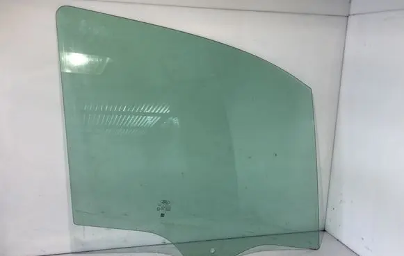 Ford Transit - Tourneo Connect Front door window glass four-door DT11V21410A