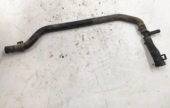 Audi A6 S6 C5 4B Engine coolant pipe/hose