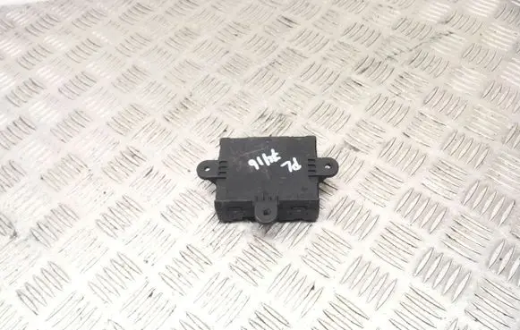 Ford Mondeo MK IV Door control unit/module 7G9T14B533BD 14C235BA 0507911300