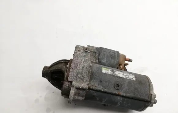 Nissan Qashqai Starter motor 23300JG70A