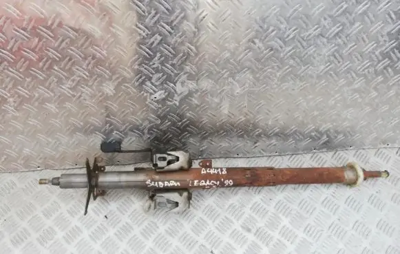 Subaru Legacy Steering wheel axle