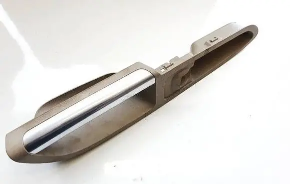 Ford C-MAX II Front door window switch trim CJ54S26690 CJ54S26690CG