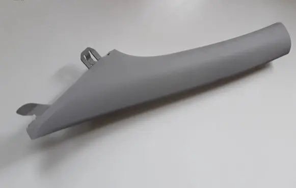 Hyundai Ioniq Other sill/pillar trim element 85810G2000