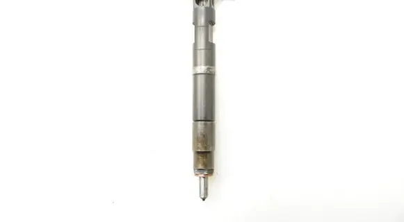 Mercedes-Benz C W204 Fuel injector A6510704987