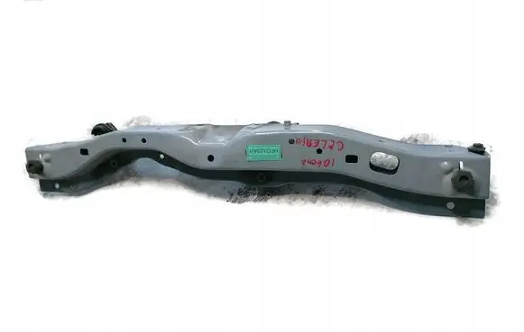 Suzuki Vitara (LY) Front piece kit 