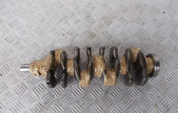 Toyota C-HR I Crankshaft 