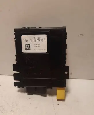 Steering angle sensor