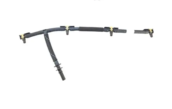 Citroen C3 Fuel line pipe 9823919280