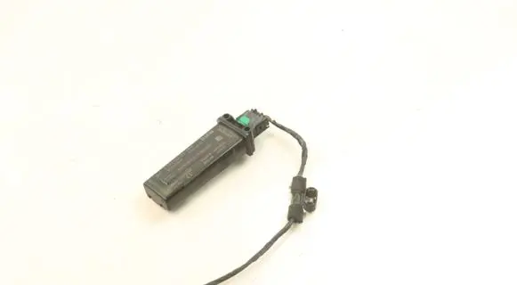 BMW X6 M Tire pressure control unit 6793122 36106793122 053120100607