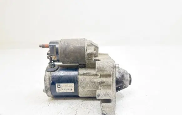 Peugeot 308 Starter motor M000T32271ZE M710 7550017