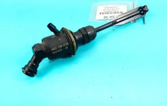 Dacia Duster Clutch slave cylinder 306107623R IMPRK1234780