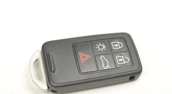 Volvo V40 Ignition key/card