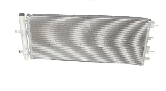 Ford Mondeo MK V A/C cooling radiator (condenser) DG9H19710AE