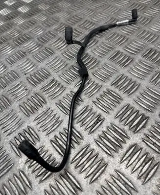 Mercedes-Benz S C217 Coolant pipe/hose A1771400400