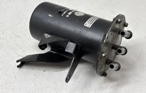 Volkswagen Caddy Fuel filter housing 1K0127399DN L28455FB 004137