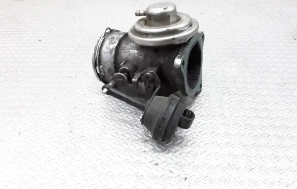 Ford Galaxy EGR valve 724809200