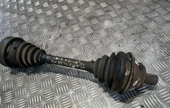 Audi TT Mk1 Front driveshaft