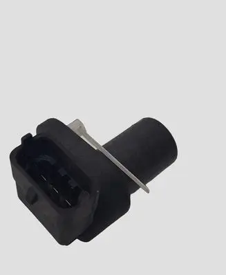 Citroen C4 II Crankshaft position sensor 9664387380