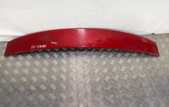Toyota Prius (XW20) Tailgate/trunk spoiler 7608547020