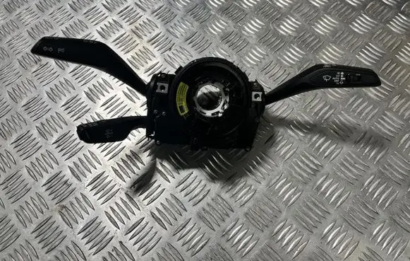 Audi A5 Headlight wiper switch 4M0907129HA
