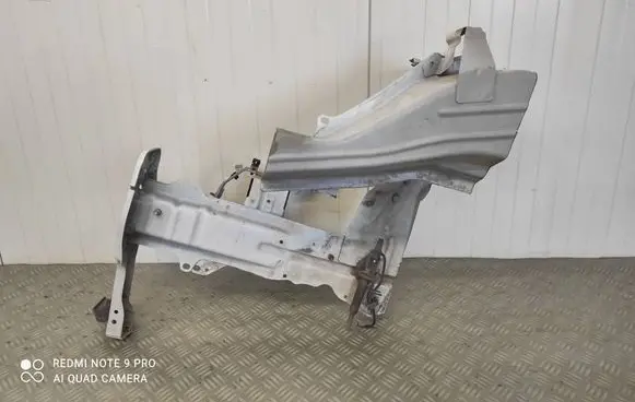 Fiat Fiorino Front quarter panel FIATFIORINO TWOJEAUTOWYSZKOW