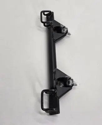 Audi A6 S6 C5 4B ISOFIX Bracket 4B0813545A 05069