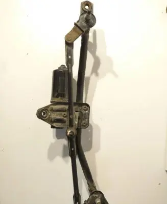 KIA Ceed Front wiper linkage and motor 2191071 981001H000