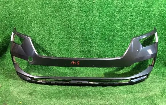 Skoda Kamiq Front bumper 658807221