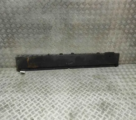 Mercedes-Benz EQE v295 Center/middle under tray cover A7896840500