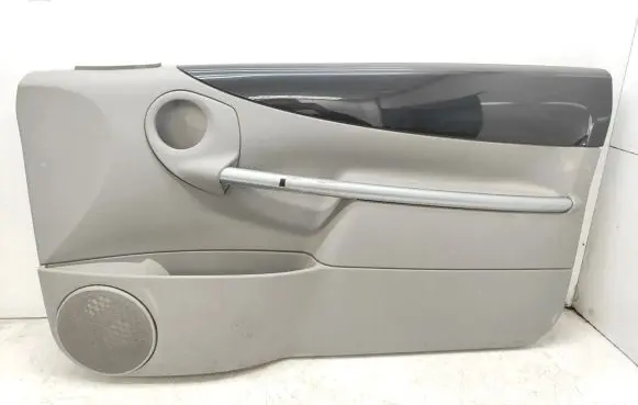 Citroen C3 Pluriel Front door card panel trim 96468546YP 9642000277 9642292777