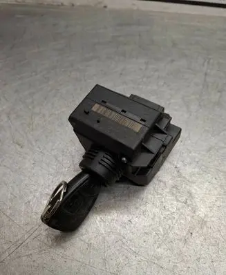 Mercedes-Benz E W211 Ignition lock 2115452308 0011402751606126