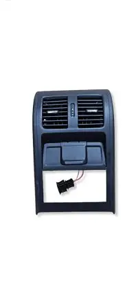 Volkswagen PASSAT B7 Rear air vent grill 3AA864298 30102012