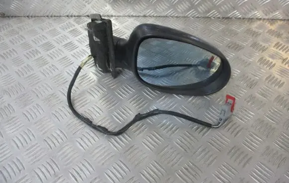 Fiat Croma Front door electric wing mirror 