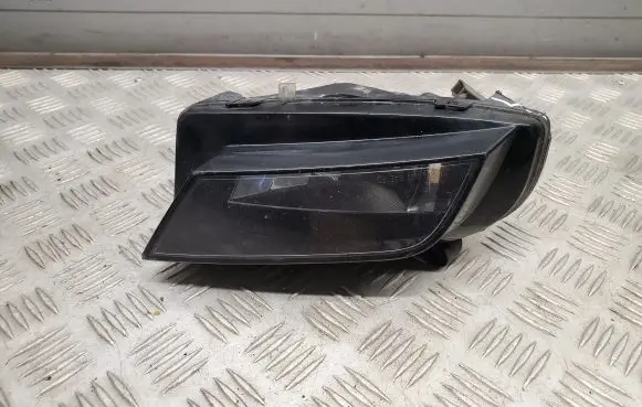 Audi A4 S4 B8 8K Front fog light 8K0941700