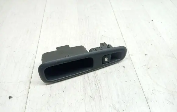 Peugeot 5008 Electric window control switch 96652794ZD