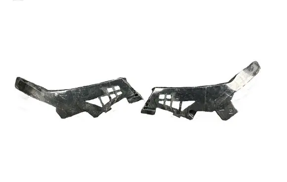 Mercedes-Benz CLA C118 X118 Front bumper mounting bracket A1188855100 A1188855200