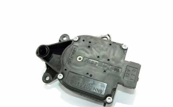 Mini One - Cooper Cabrio R52 Air flap motor/actuator 6NN00762602