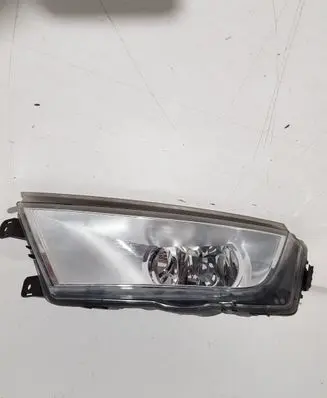 Front fog light