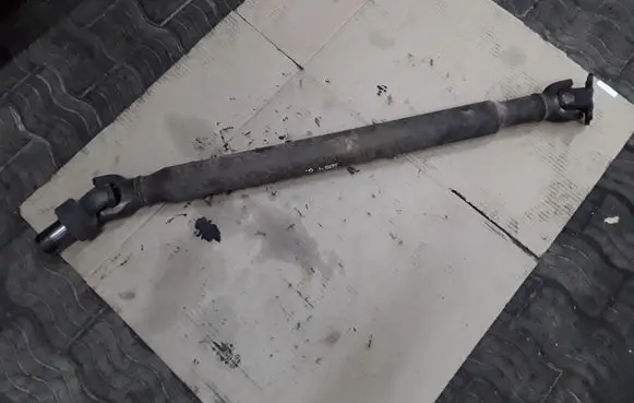 Suzuki Grand Vitara II Rear driveshaft/prop shaft NOCODE