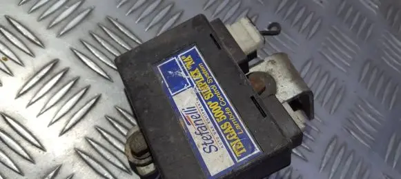 Audi 80 90 S2 B4 LP gas control unit module TELGAS5000