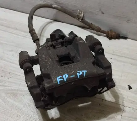 Jaguar F-Pace Rear brake caliper GX732K327BF
