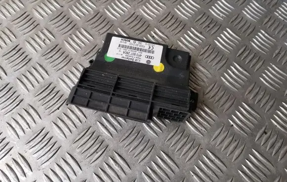 Audi A6 S6 C6 4F Other control units/modules 4F0907280A 4F0910280 F005S00102