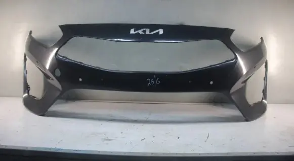 KIA Ceed Front bumper 2302024901 02022023 86511J7KA0