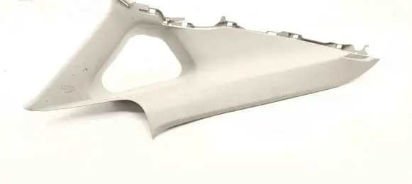 Toyota Prius (XW30) (C) pillar trim 6248047080