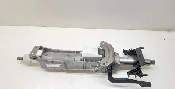 BMW 3 F30 F35 F31 Steering wheel axle 743036