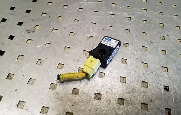 Honda CR-V Airbag deployment crash/impact sensor 77970S9AC812M1
