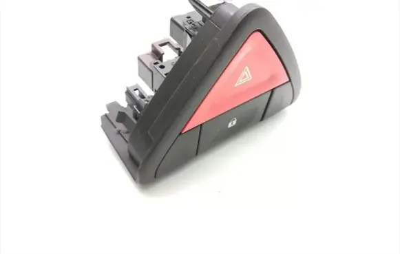 Renault Koleos I Hazard light switch 68485JY00A