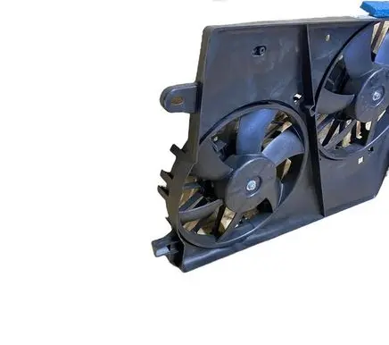 Dodge Charger Electric radiator cooling fan CR66004A